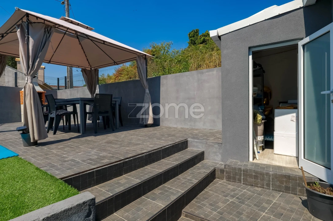 Moradia T2 para Venda em Fânzeres e São Pedro da Cova Foto 5