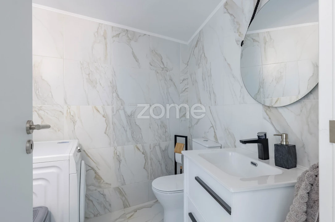 Moradia T2 para Venda em Fânzeres e São Pedro da Cova Foto 15