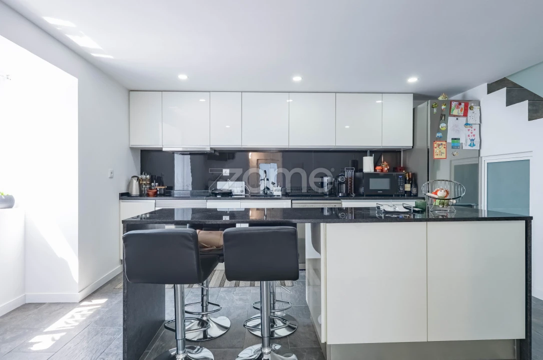 Moradia T2 para Venda em Fânzeres e São Pedro da Cova Foto 16