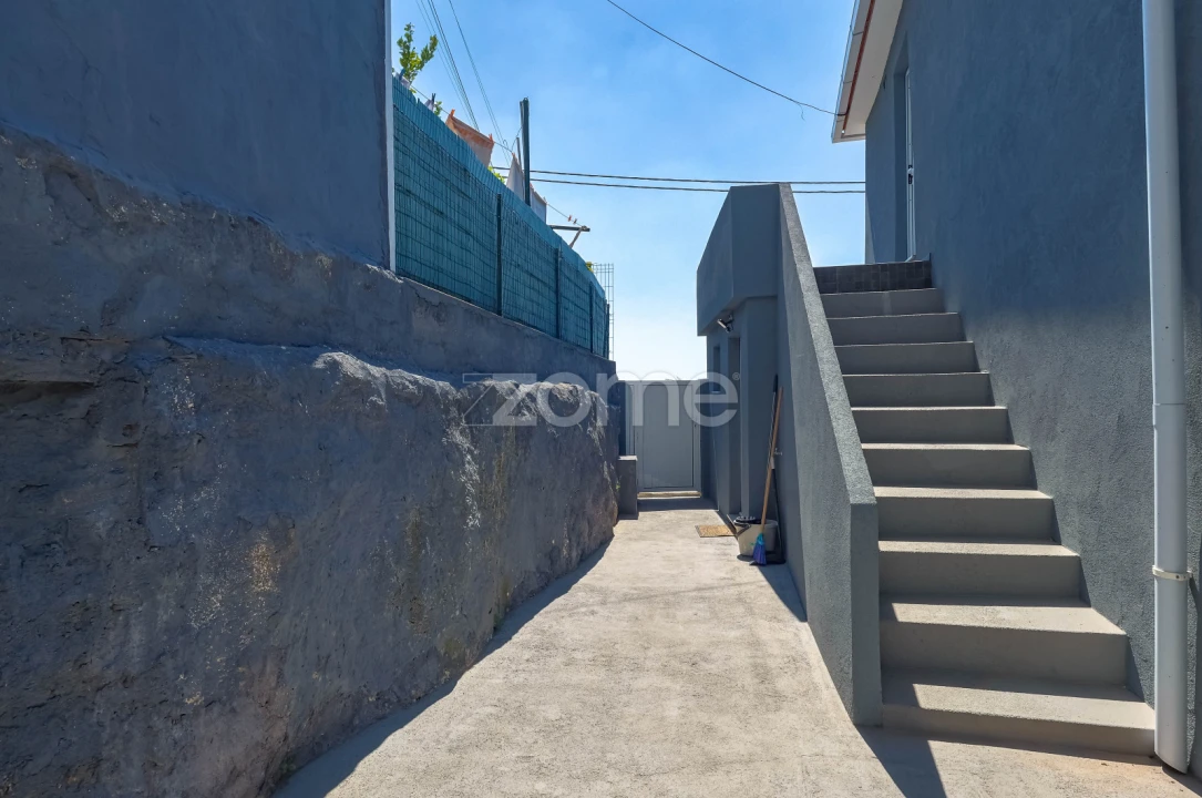 Moradia T2 para Venda em Fânzeres e São Pedro da Cova Foto 12