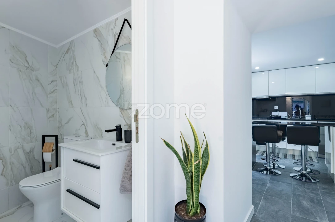 Moradia T2 para Venda em Fânzeres e São Pedro da Cova Foto 14