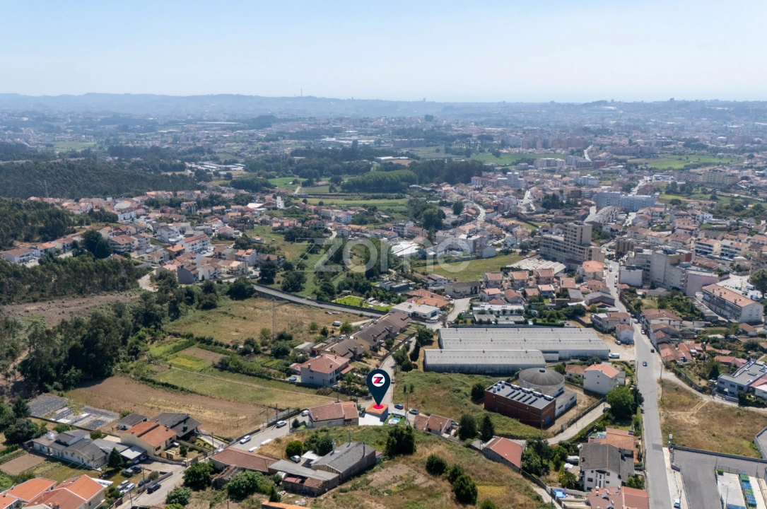 Moradia T2 para Venda em Fânzeres e São Pedro da Cova Foto 20