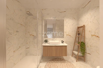 Apartamento T2 para Venda em Esposende, Marinhas e Gandra