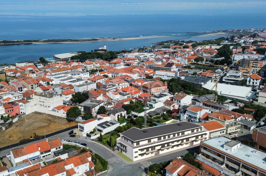 Apartamento T2 para Venda em Esposende, Marinhas e Gandra Foto 4