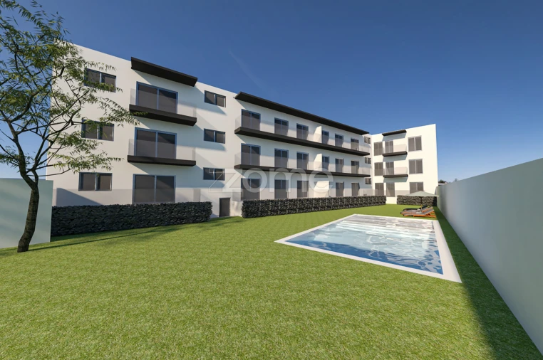 Apartamento T2 para Venda em Esposende, Marinhas e Gandra Foto 3