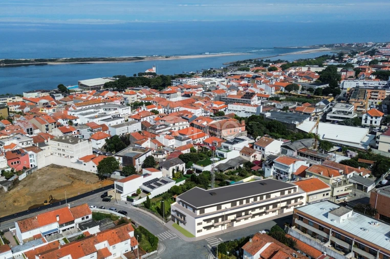 Apartamento T2 para Venda em Esposende, Marinhas e Gandra Foto 4
