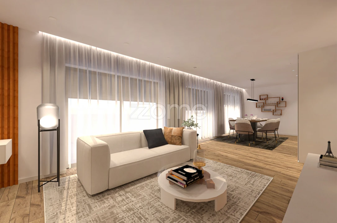 Apartamento T3 para Venda em Esposende, Marinhas e Gandra Foto 13