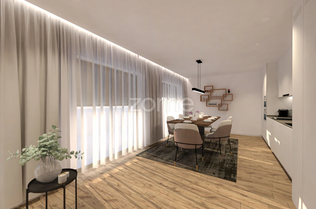 Apartamento T3 para Venda em Esposende, Marinhas e Gandra Foto 14