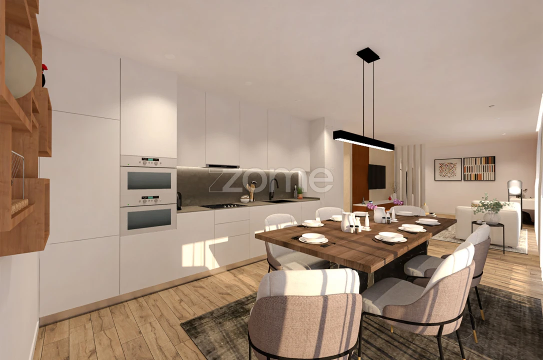 Apartamento T3 para Venda em Esposende, Marinhas e Gandra Foto 15