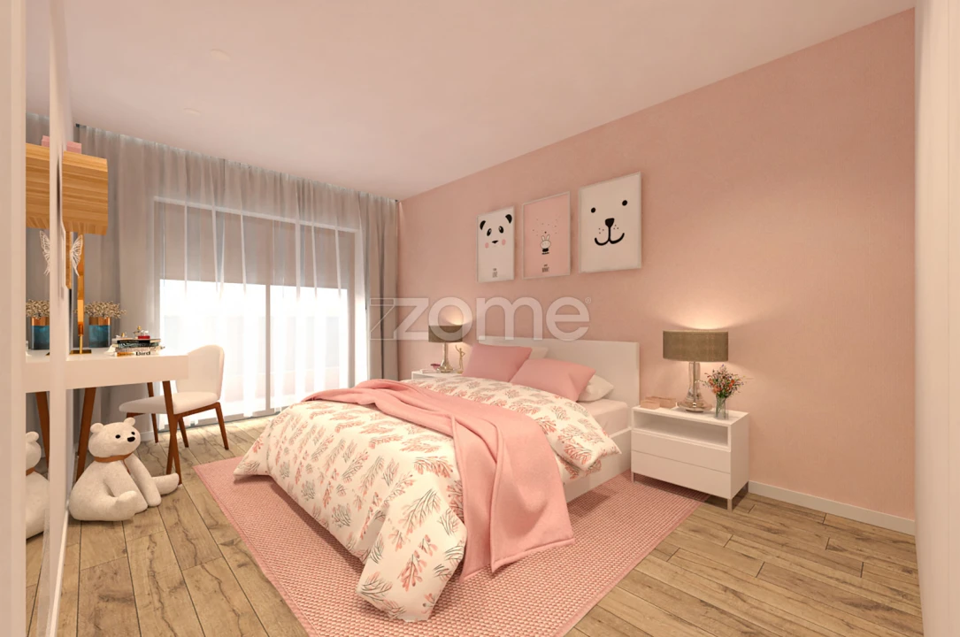 Apartamento T3 para Venda em Esposende, Marinhas e Gandra Foto 19