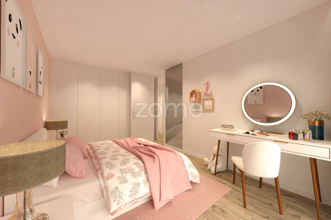 Apartamento T3 para Venda em Esposende, Marinhas e Gandra Foto 21