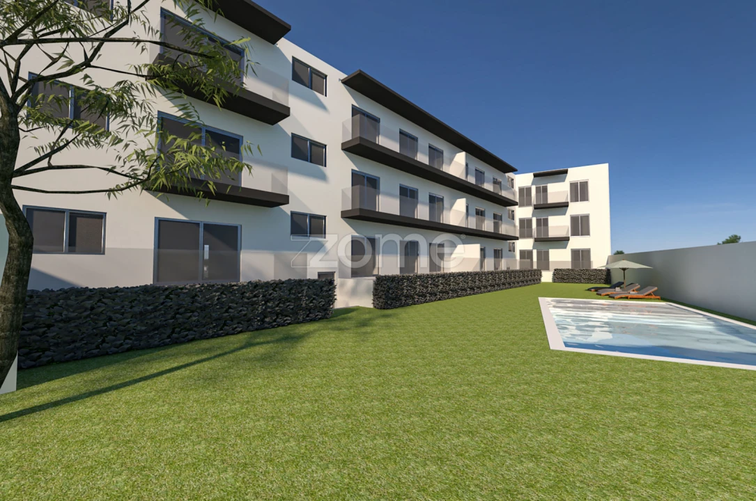 Apartamento T3 para Venda em Esposende, Marinhas e Gandra Foto 34