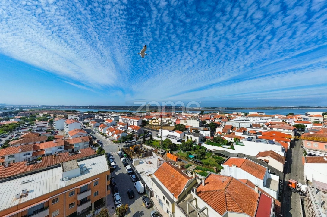 Apartamento T3 para Venda em Esposende, Marinhas e Gandra Foto 39