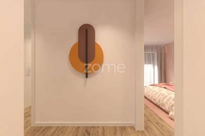 Apartamento T3 para Venda em Esposende, Marinhas e Gandra
