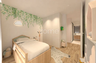Apartamento T3 para Venda em Esposende, Marinhas e Gandra
