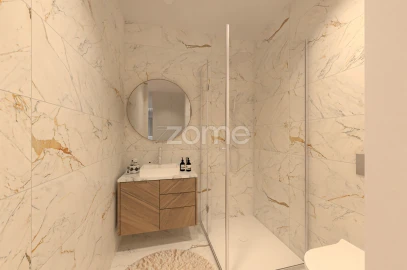 Apartamento T3 para Venda em Esposende, Marinhas e Gandra