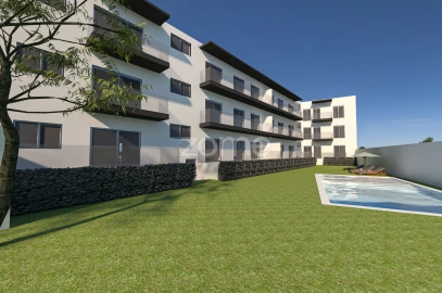 Apartamento T3 para Venda em Esposende, Marinhas e Gandra