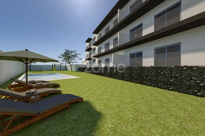 Apartamento T3 para Venda em Esposende, Marinhas e Gandra
