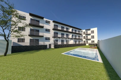 Apartamento T3 para Venda em Esposende, Marinhas e Gandra