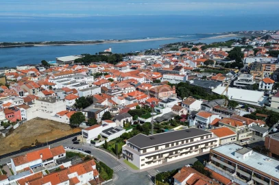 Apartamento T3 para Venda em Esposende, Marinhas e Gandra