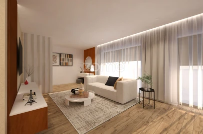 Apartamento T3 para Venda em Esposende, Marinhas e Gandra