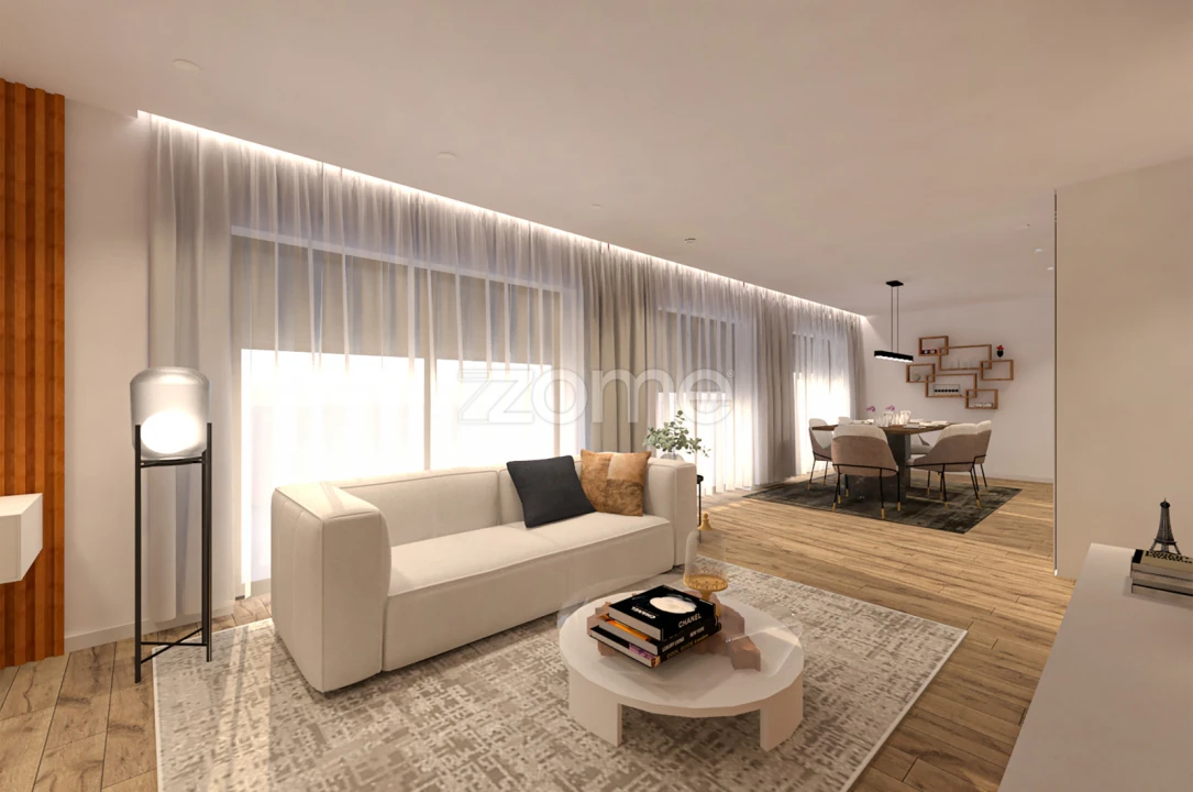 Apartamento T2 para Venda em Esposende, Marinhas e Gandra Foto 13