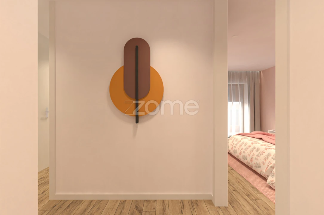 Apartamento T2 para Venda em Esposende, Marinhas e Gandra Foto 18