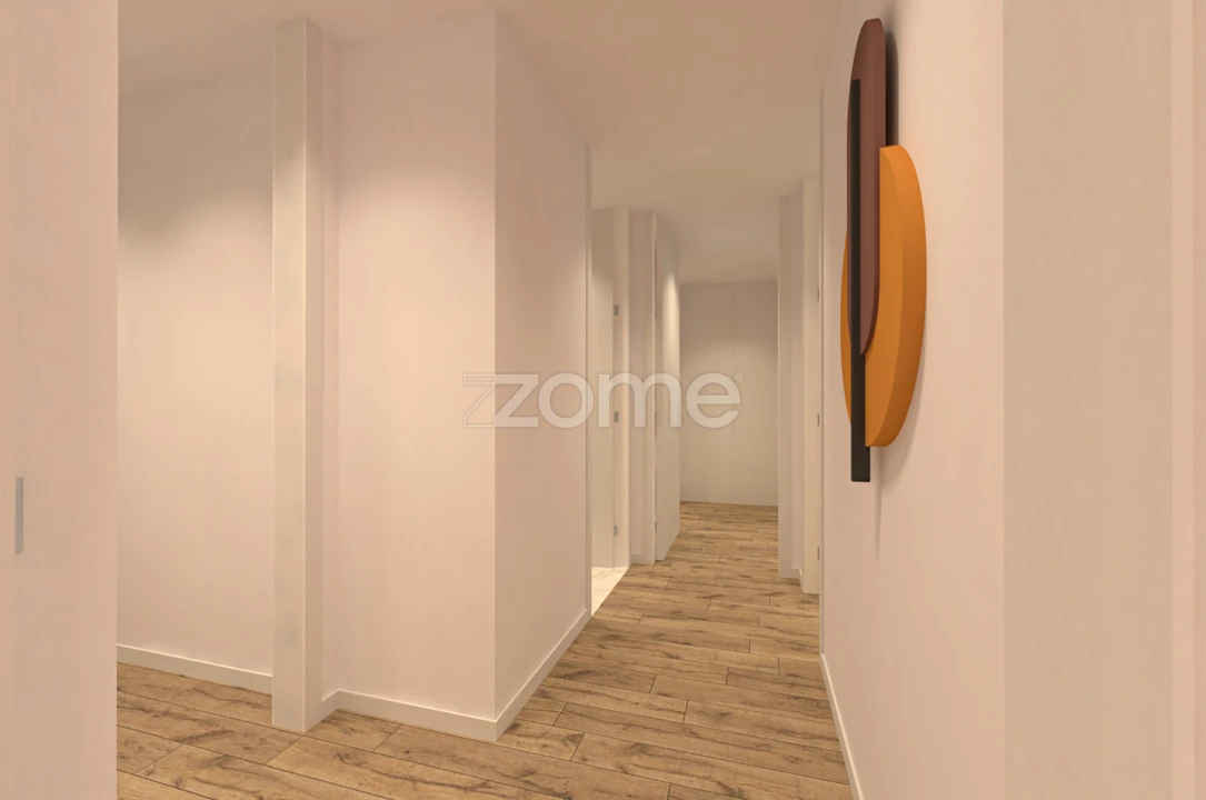 Apartamento T2 para Venda em Esposende, Marinhas e Gandra Foto 27