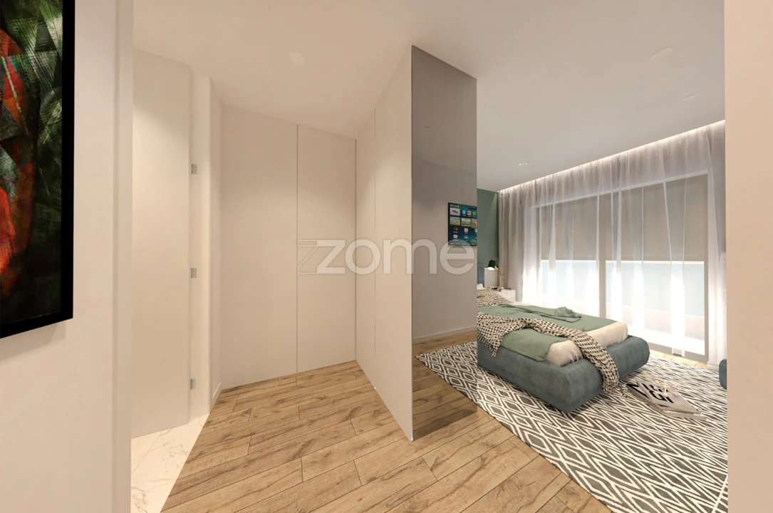 Apartamento T2 para Venda em Esposende, Marinhas e Gandra Foto 28