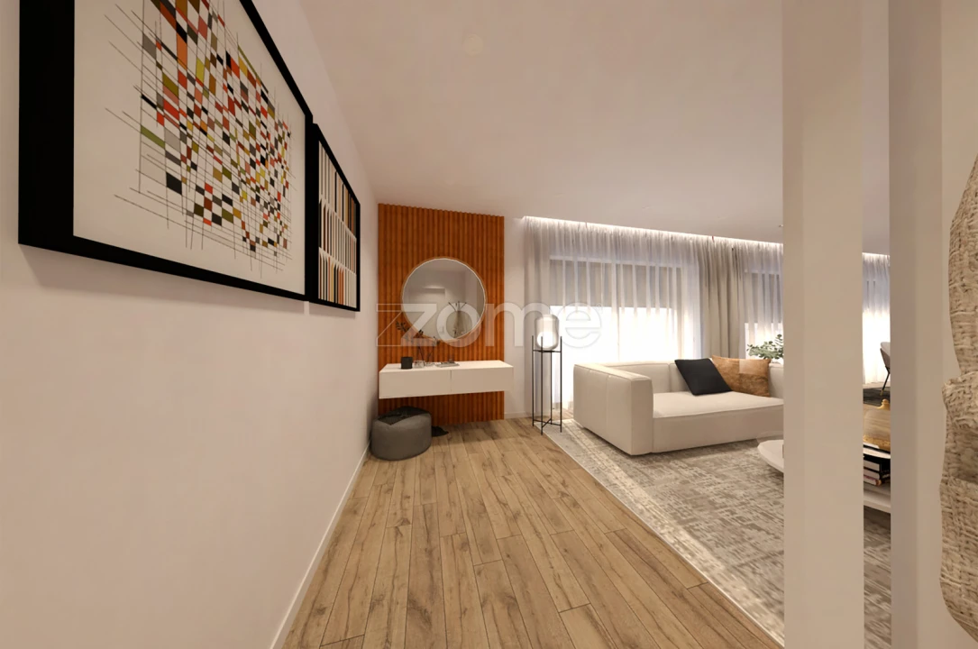 Apartamento T2 para Venda em Esposende, Marinhas e Gandra Foto 7