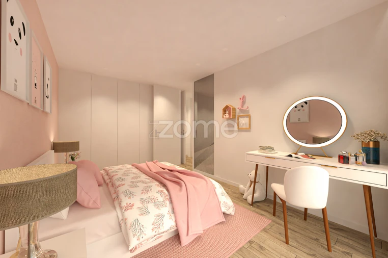 Apartamento T2 para Venda em Esposende, Marinhas e Gandra Foto 20