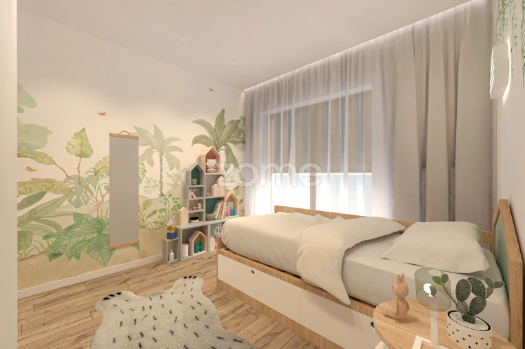 Apartamento T2 para Venda em Esposende, Marinhas e Gandra Foto 24