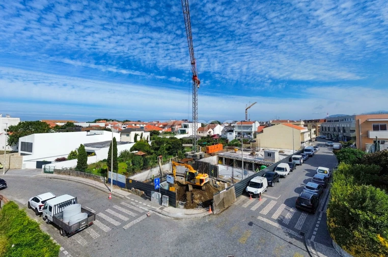 Apartamento T2 para Venda em Esposende, Marinhas e Gandra Foto 37