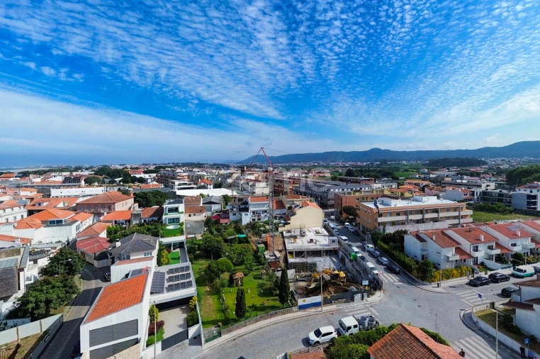 Apartamento T2 para Venda em Esposende, Marinhas e Gandra Foto 38