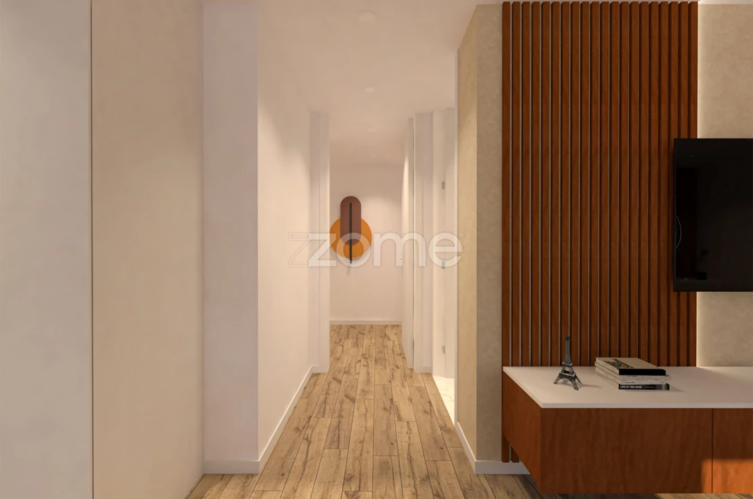 Apartamento T1 para Venda em Esposende, Marinhas e Gandra Foto 16