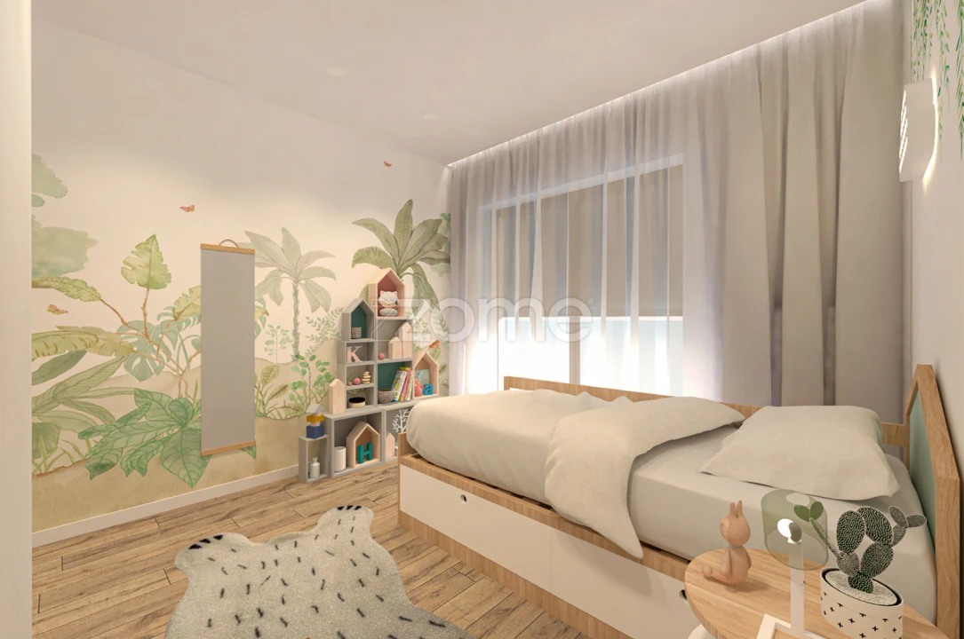 Apartamento T1 para Venda em Esposende, Marinhas e Gandra Foto 24