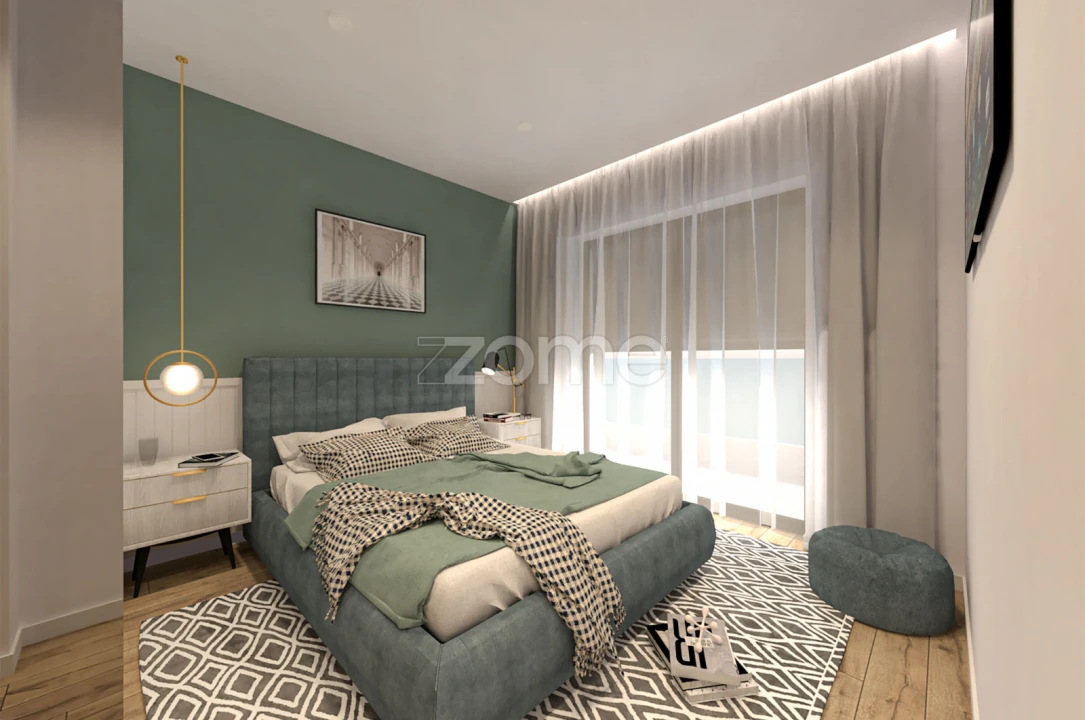Apartamento T1 para Venda em Esposende, Marinhas e Gandra Foto 28