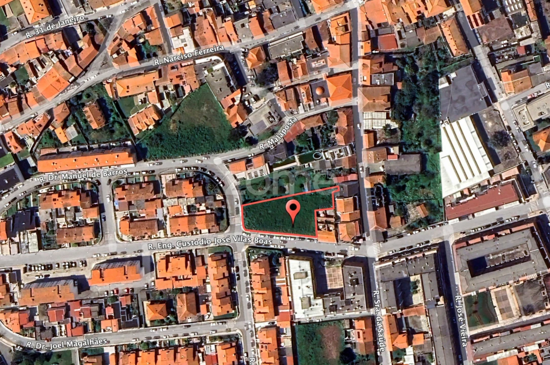 Apartamento T1 para Venda em Esposende, Marinhas e Gandra Foto 41