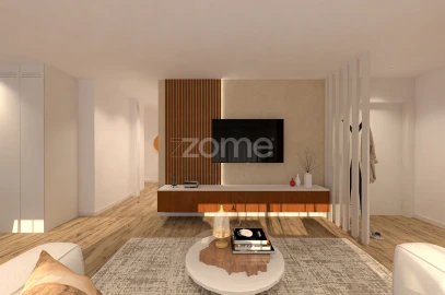 Apartamento T1 para Venda em Esposende, Marinhas e Gandra