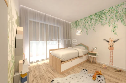 Apartamento T1 para Venda em Esposende, Marinhas e Gandra
