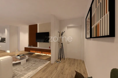 Apartamento T1 para Venda em Esposende, Marinhas e Gandra