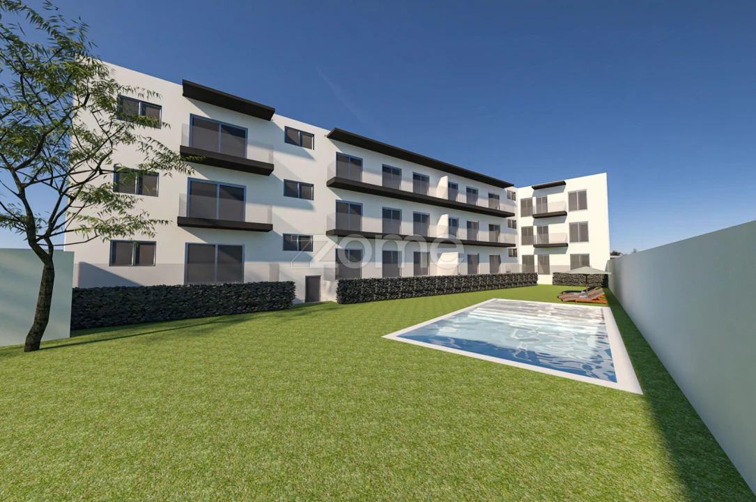 Apartamento T1 para Venda em Esposende, Marinhas e Gandra Foto 2
