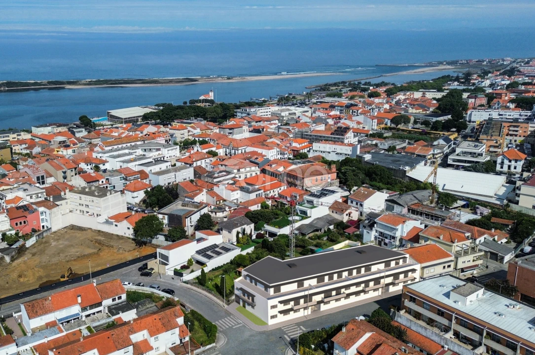 Apartamento T1 para Venda em Esposende, Marinhas e Gandra Foto 4