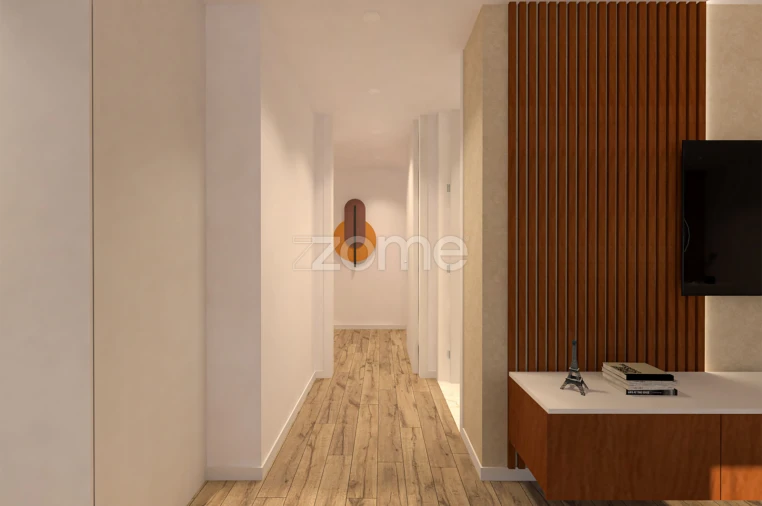 Apartamento T1 para Venda em Esposende, Marinhas e Gandra Foto 16