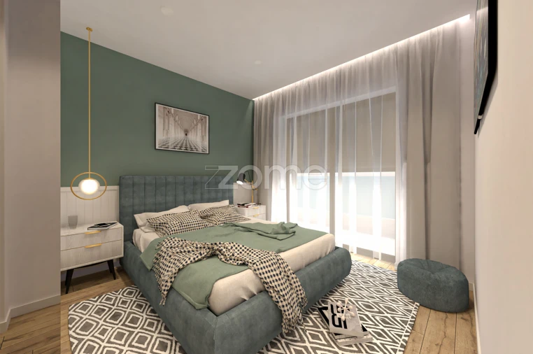 Apartamento T1 para Venda em Esposende, Marinhas e Gandra Foto 28