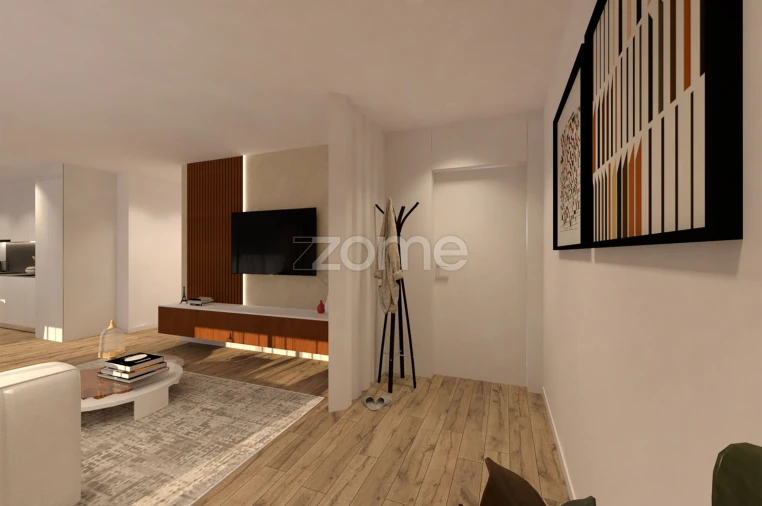 Apartamento T1 para Venda em Esposende, Marinhas e Gandra Foto 6