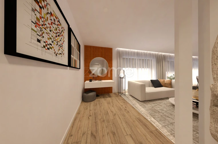 Apartamento T1 para Venda em Esposende, Marinhas e Gandra Foto 7