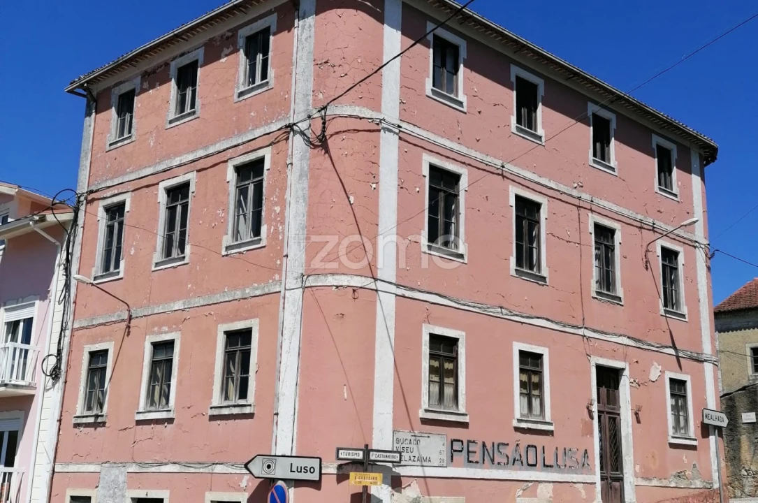 Negócio para Venda em Luso Foto 2