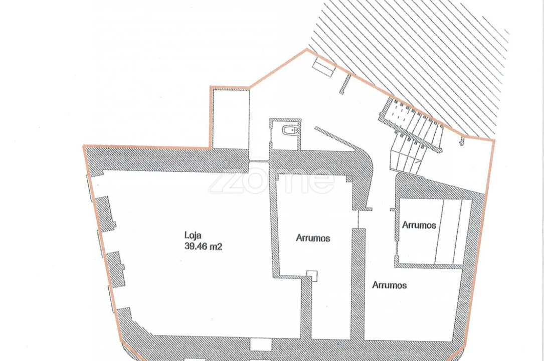 Negócio para Venda em Luso Foto 25