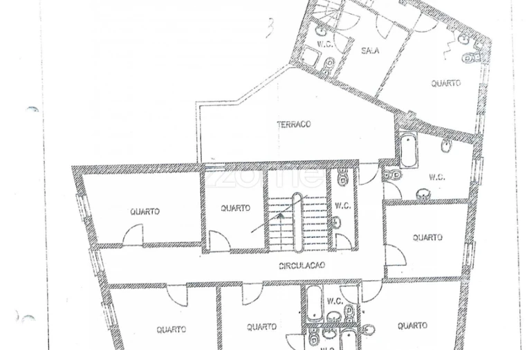 Negócio para Venda em Luso Foto 24